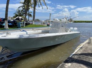 2011 SeaHunter Tournament 40