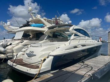 2007 50' Cranchi-50 Miami, FL, US