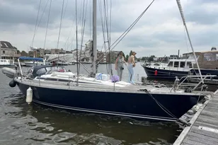 1982 Beneteau First 42
