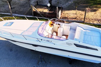 1996 Colombo Virage 34