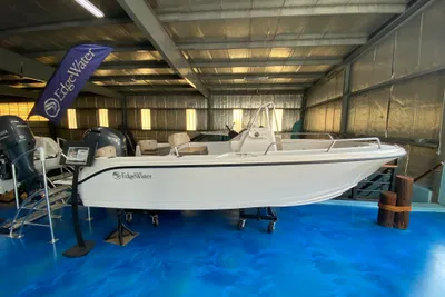 Edgewater 170CC
