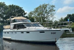 1993 Boarncruiser 44 Newline