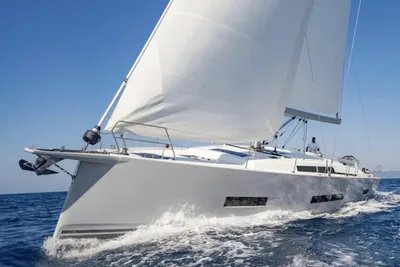 Hanse 410