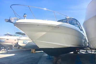 Sea Ray 340 Sundancer