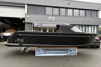 2021 Maxima 730 met Honda 150 pk!