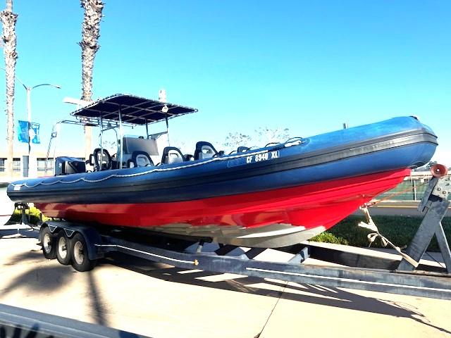 Inflatable boats for sale YachtWorld