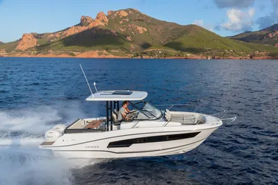 Jeanneau Leader 9.0 WA S2