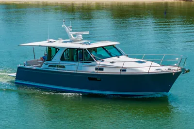 2026 Sabre 43 Salon Express