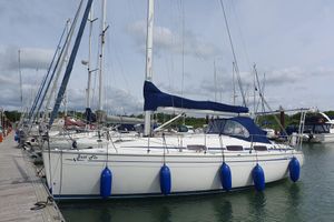 2006 Bavaria 30 Cruiser