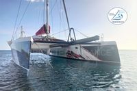 2020 Marsaudon Composites TS 42