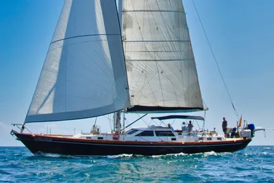 Mystic 60