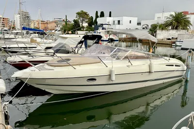 2003 Cranchi CSL 28