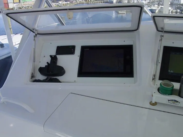 Nikki C Yacht Photos Pics 