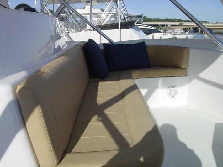 Nikki C Yacht Photos Pics 