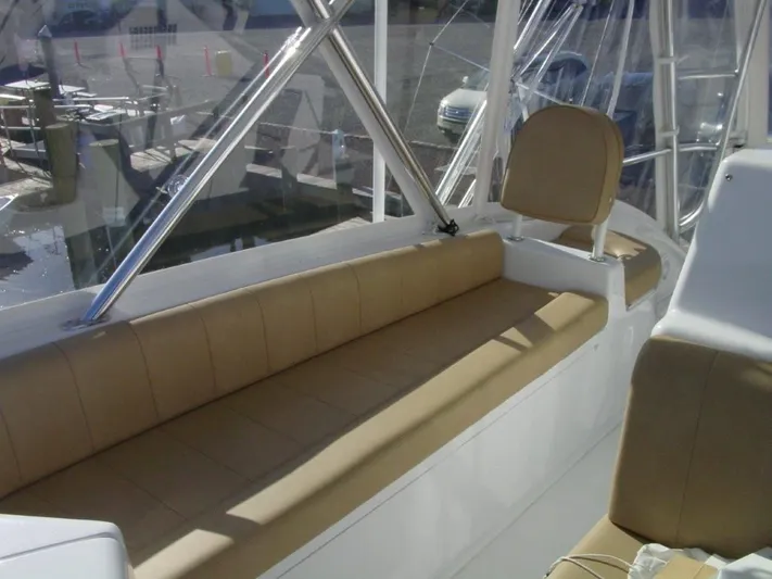 Nikki C Yacht Photos Pics 