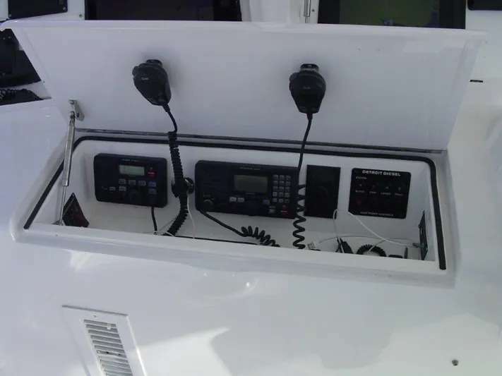 Nikki C Yacht Photos Pics 