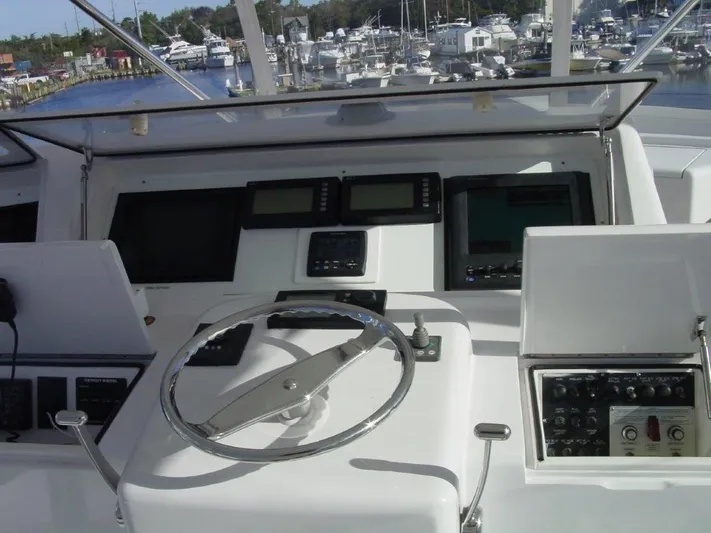 Nikki C Yacht Photos Pics 