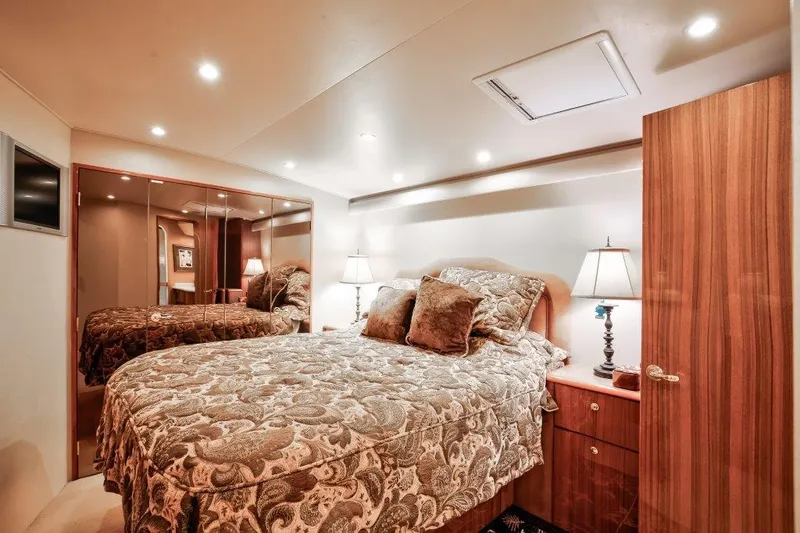 Nikki C Yacht Photos Pics 