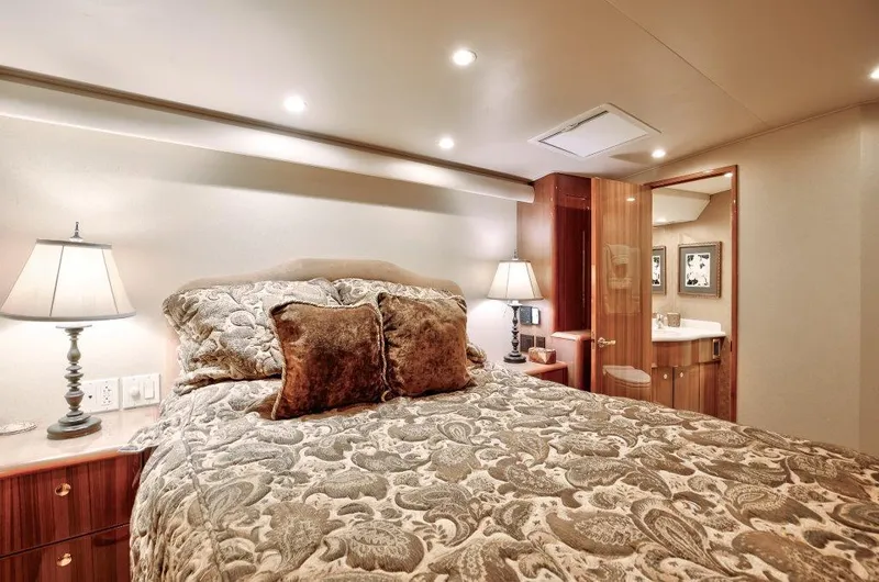 Nikki C Yacht Photos Pics 