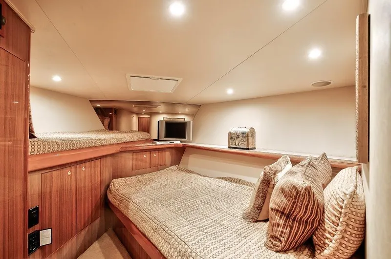 Nikki C Yacht Photos Pics 