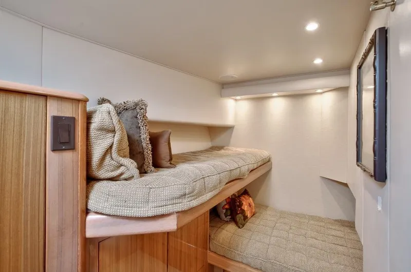 Nikki C Yacht Photos Pics 