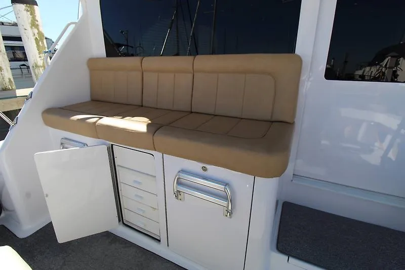 Nikki C Yacht Photos Pics 