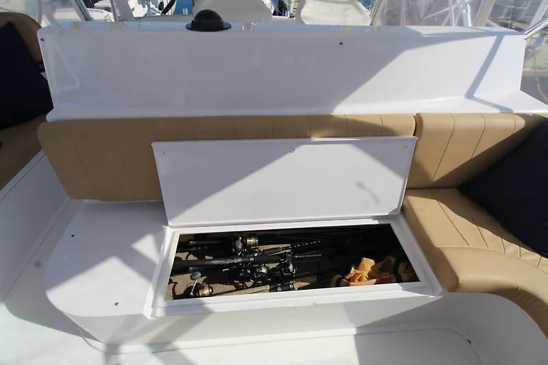 Nikki C Yacht Photos Pics 