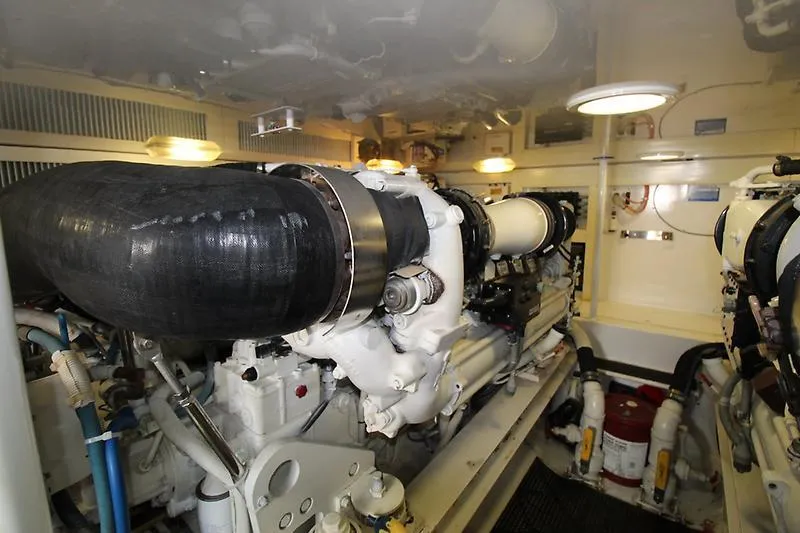 Nikki C Yacht Photos Pics 