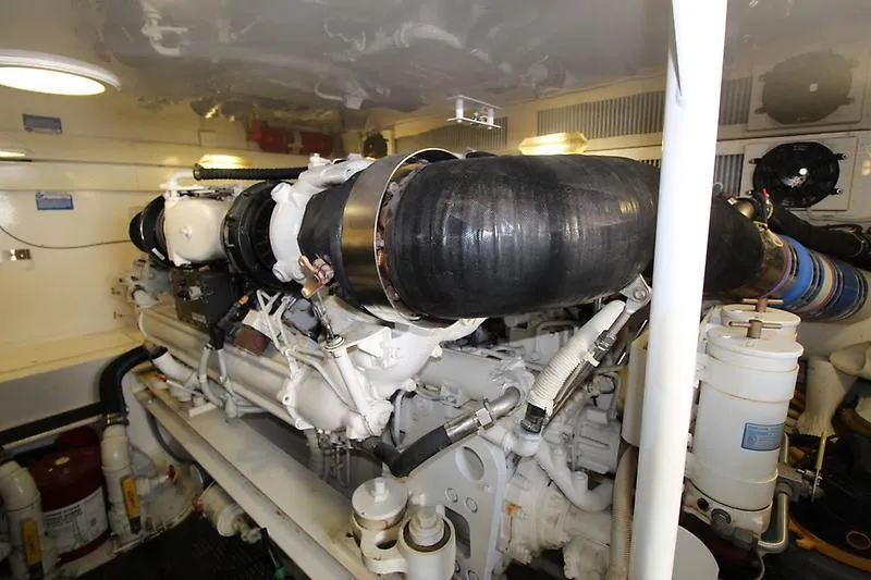 Nikki C Yacht Photos Pics 