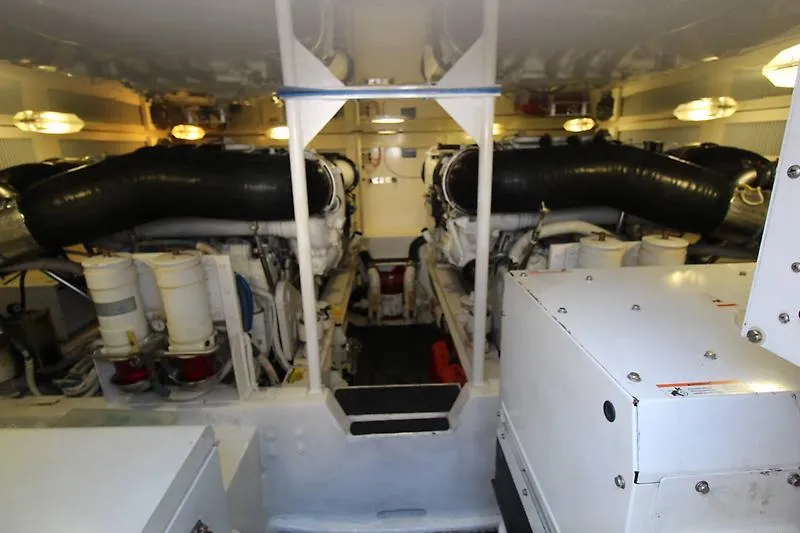 Nikki C Yacht Photos Pics 