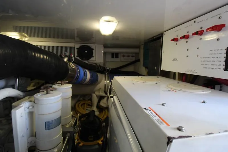 Nikki C Yacht Photos Pics 