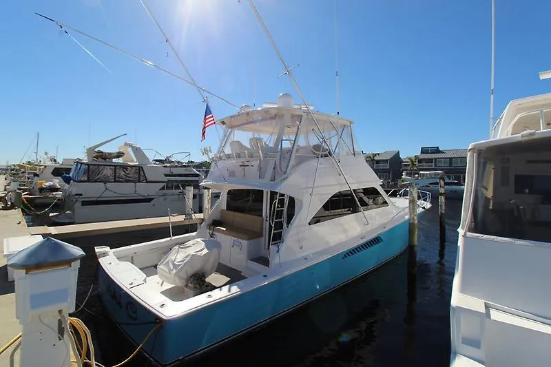 Nikki C Yacht Photos Pics 