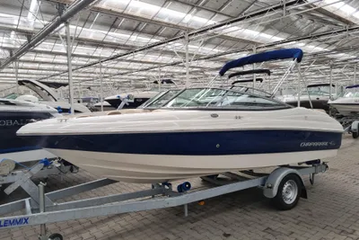 2009 Chaparral 190 SSi