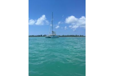 Yacht