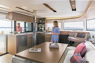 Yacht