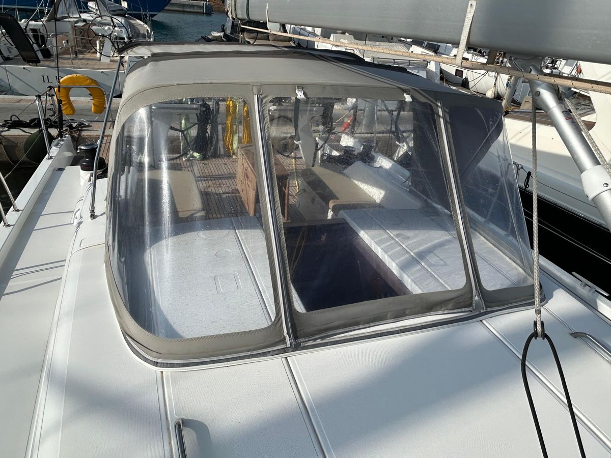 2024 Beneteau 46 