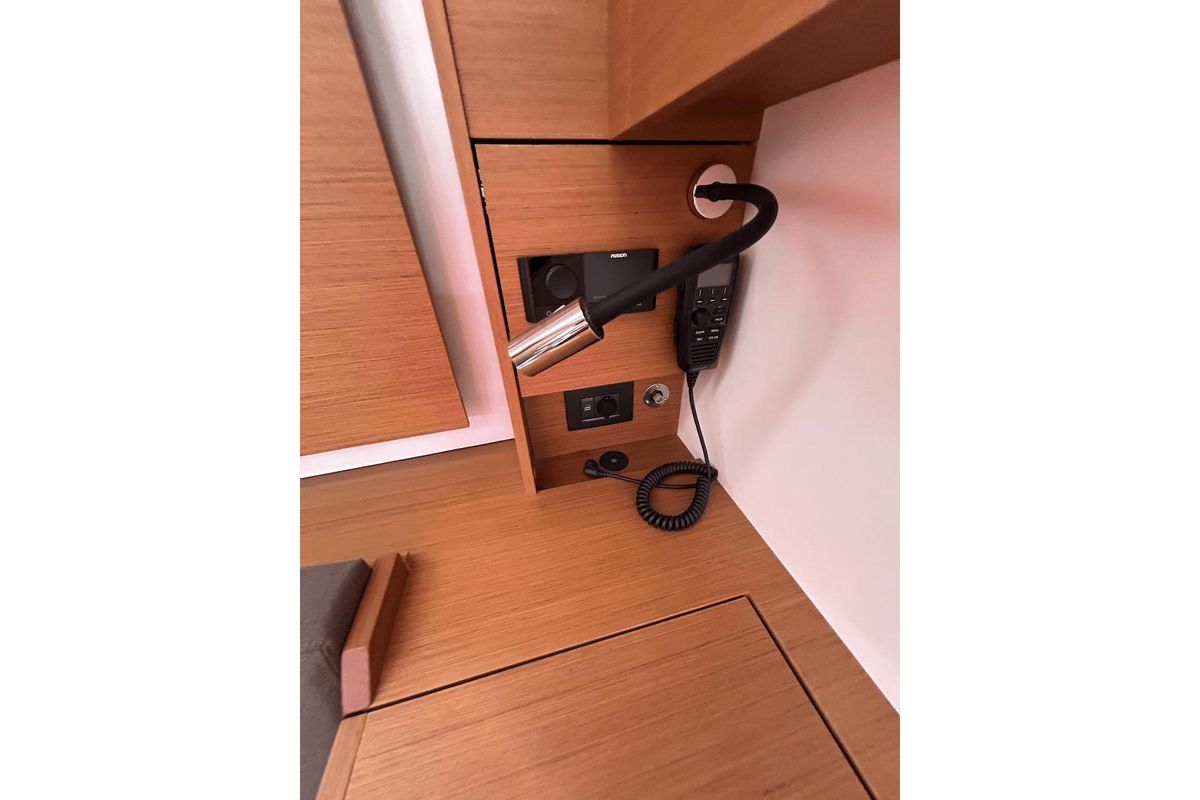 2024 Beneteau 46 