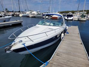 Formula 330 Sun Sport