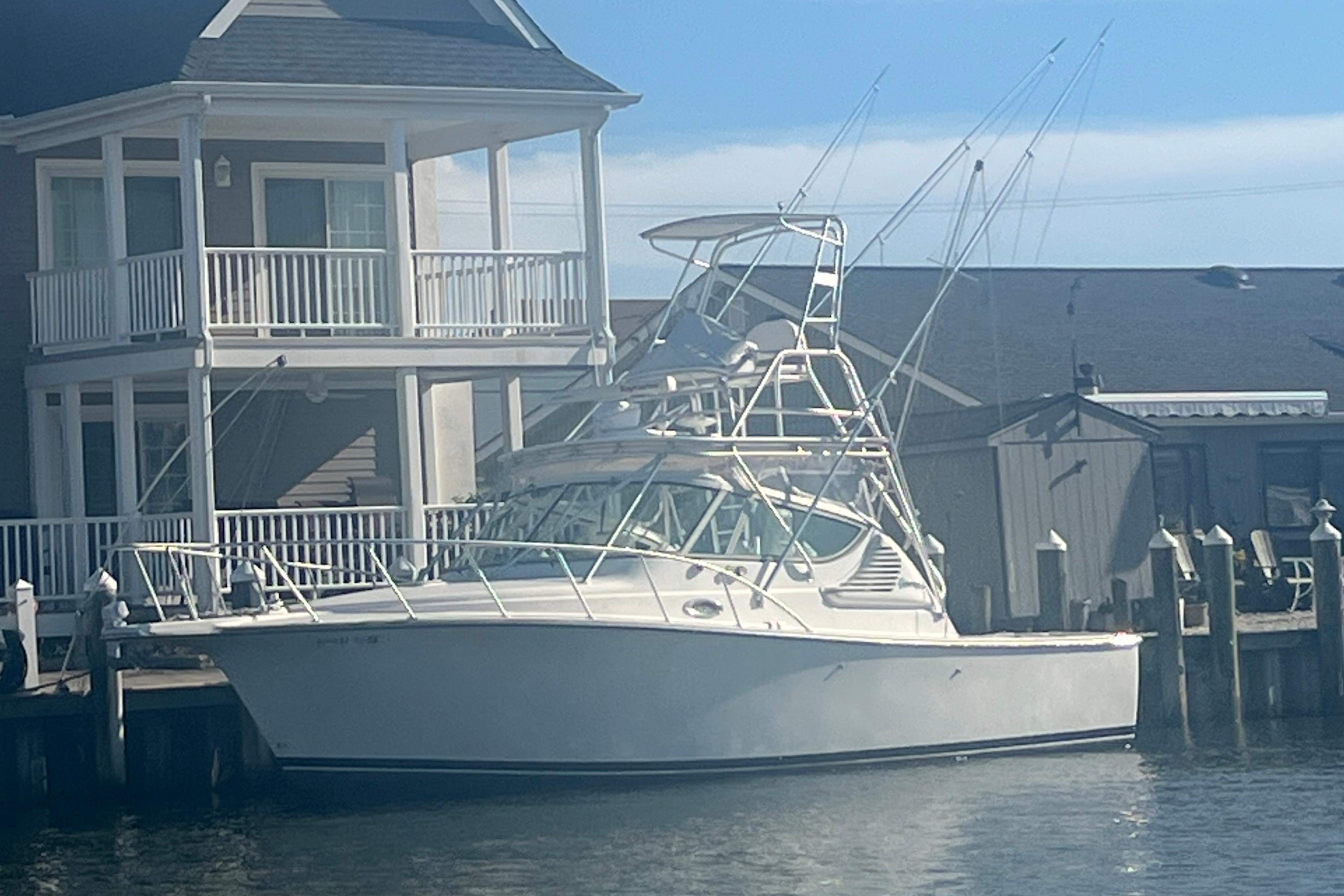 Henriques 30 Express