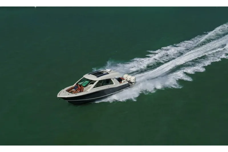  Yacht Photos Pics 2023-Scout-350-LXZ-MarineMax