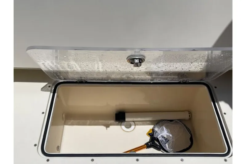  Yacht Photos Pics 2023-Scout-350-LXZ-MarineMax