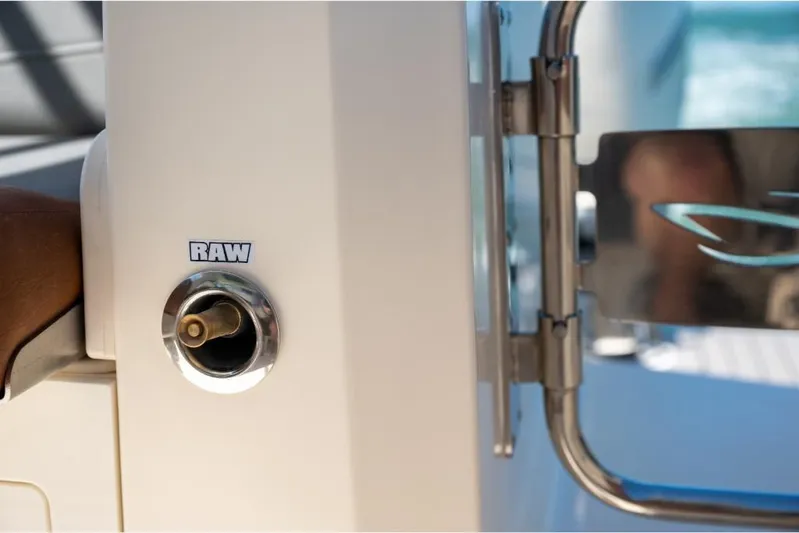  Yacht Photos Pics 2023-Scout-350-LXZ-MarineMax