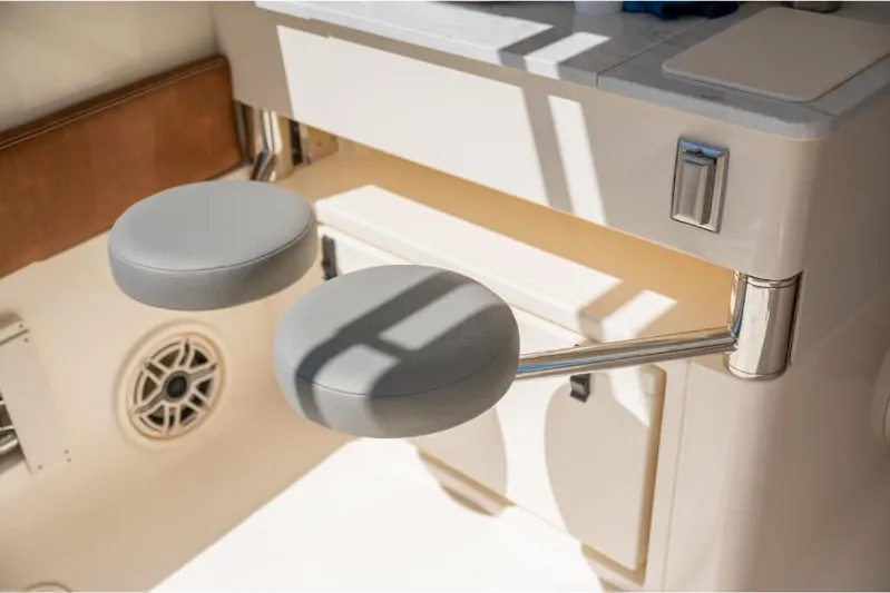  Yacht Photos Pics 2023-Scout-350-LXZ-MarineMax