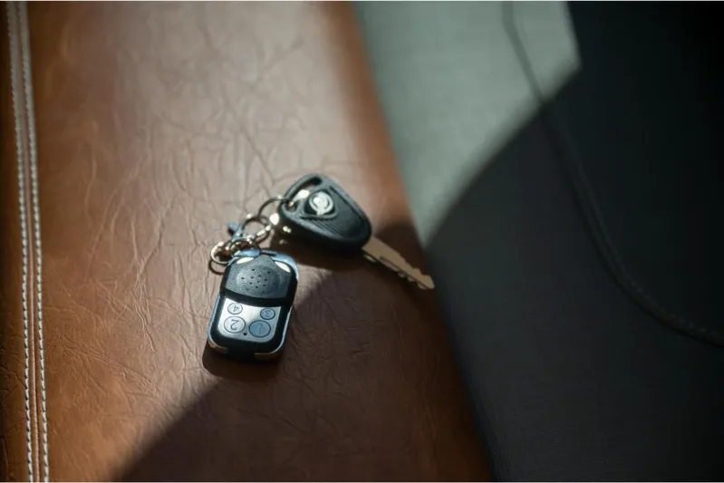  Yacht Photos Pics 2023-Scout-350-LXZ-MarineMax