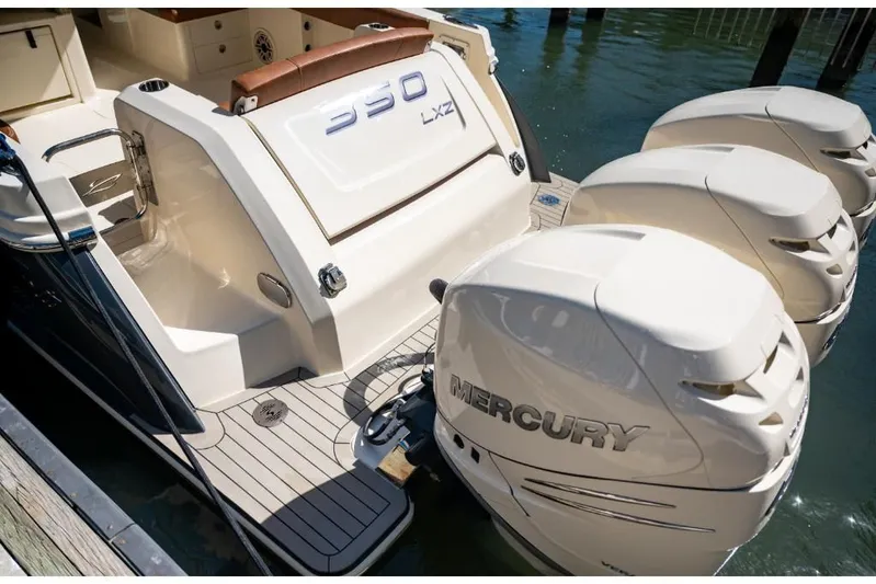  Yacht Photos Pics 2023-Scout-350-LXZ-MarineMax