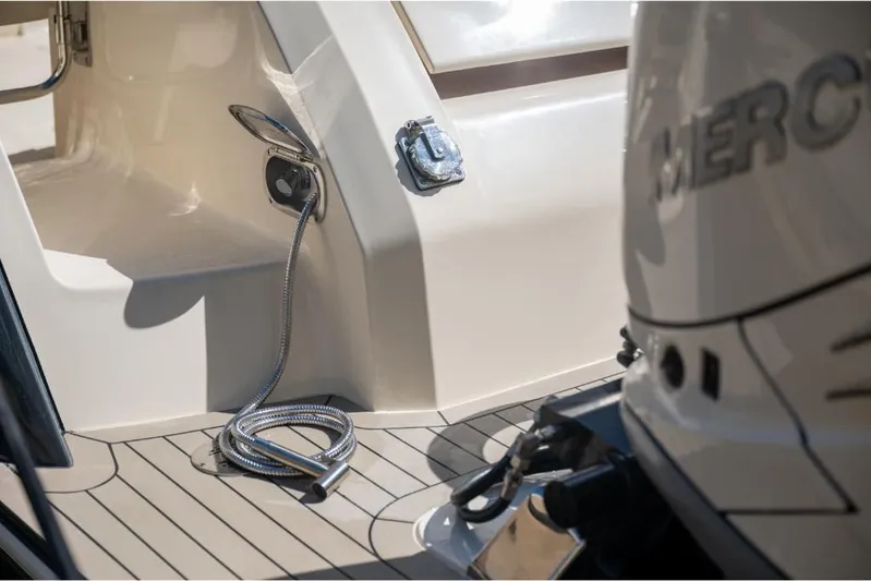  Yacht Photos Pics 2023-Scout-350-LXZ-MarineMax