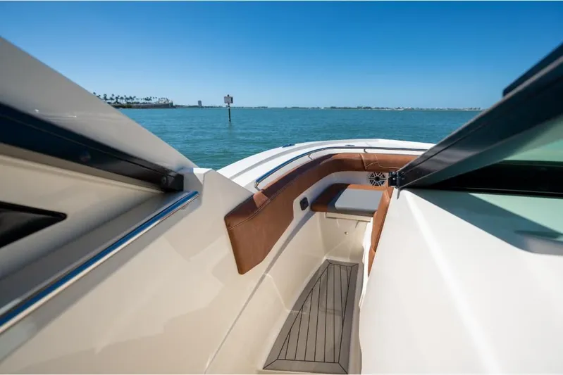  Yacht Photos Pics 2023-Scout-350-LXZ-MarineMax