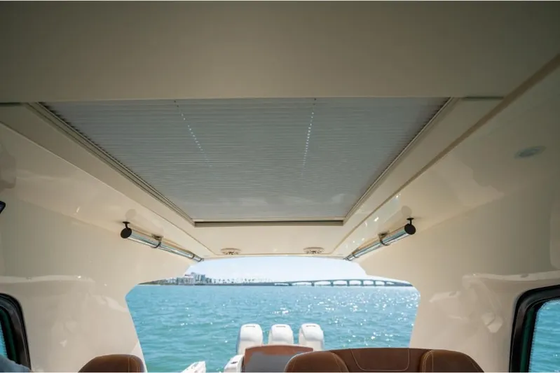  Yacht Photos Pics 2023-Scout-350-LXZ-MarineMax