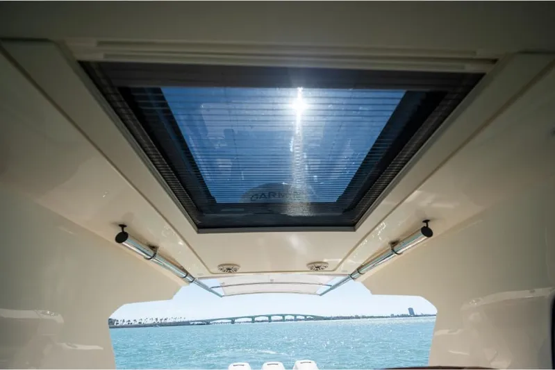  Yacht Photos Pics 2023-Scout-350-LXZ-MarineMax