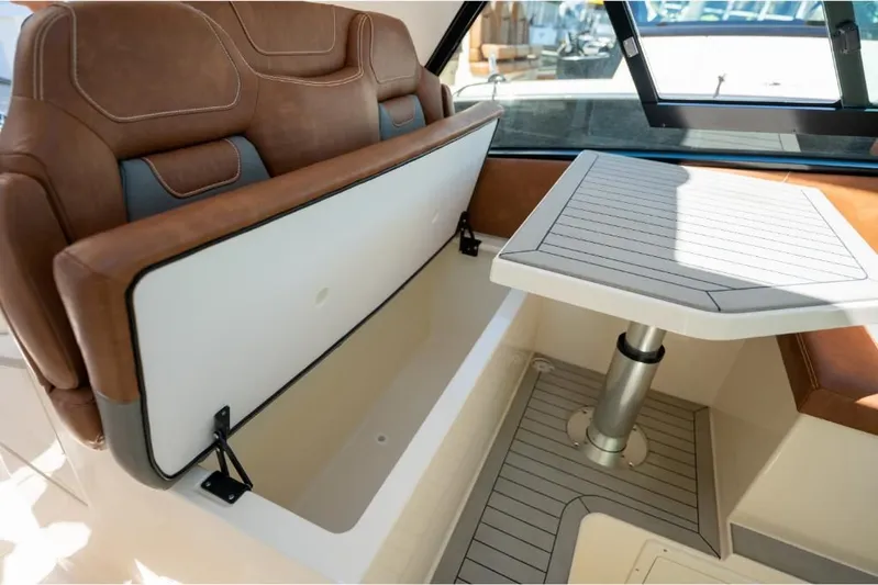  Yacht Photos Pics 2023-Scout-350-LXZ-MarineMax